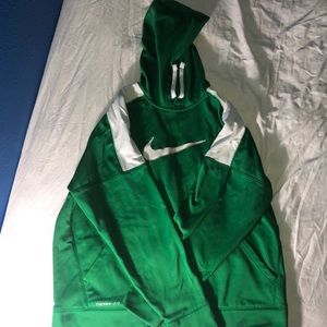 Men’s nike hoodie